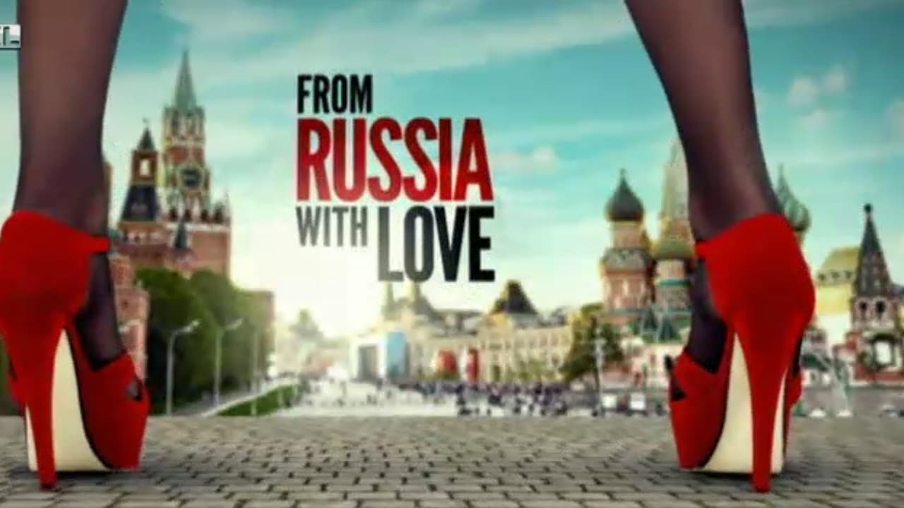From Russia with Love รีวิวหนัง
