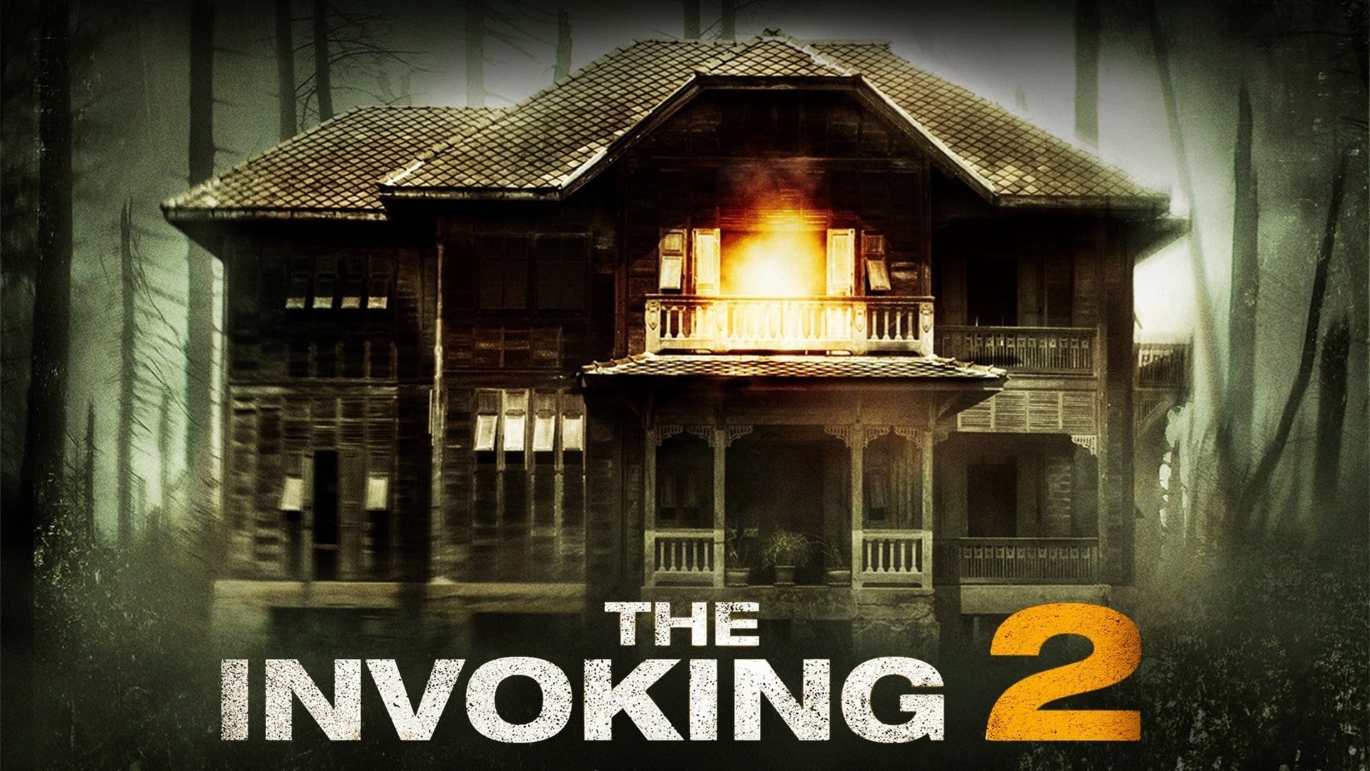 The Invoking รีวิวหนัง