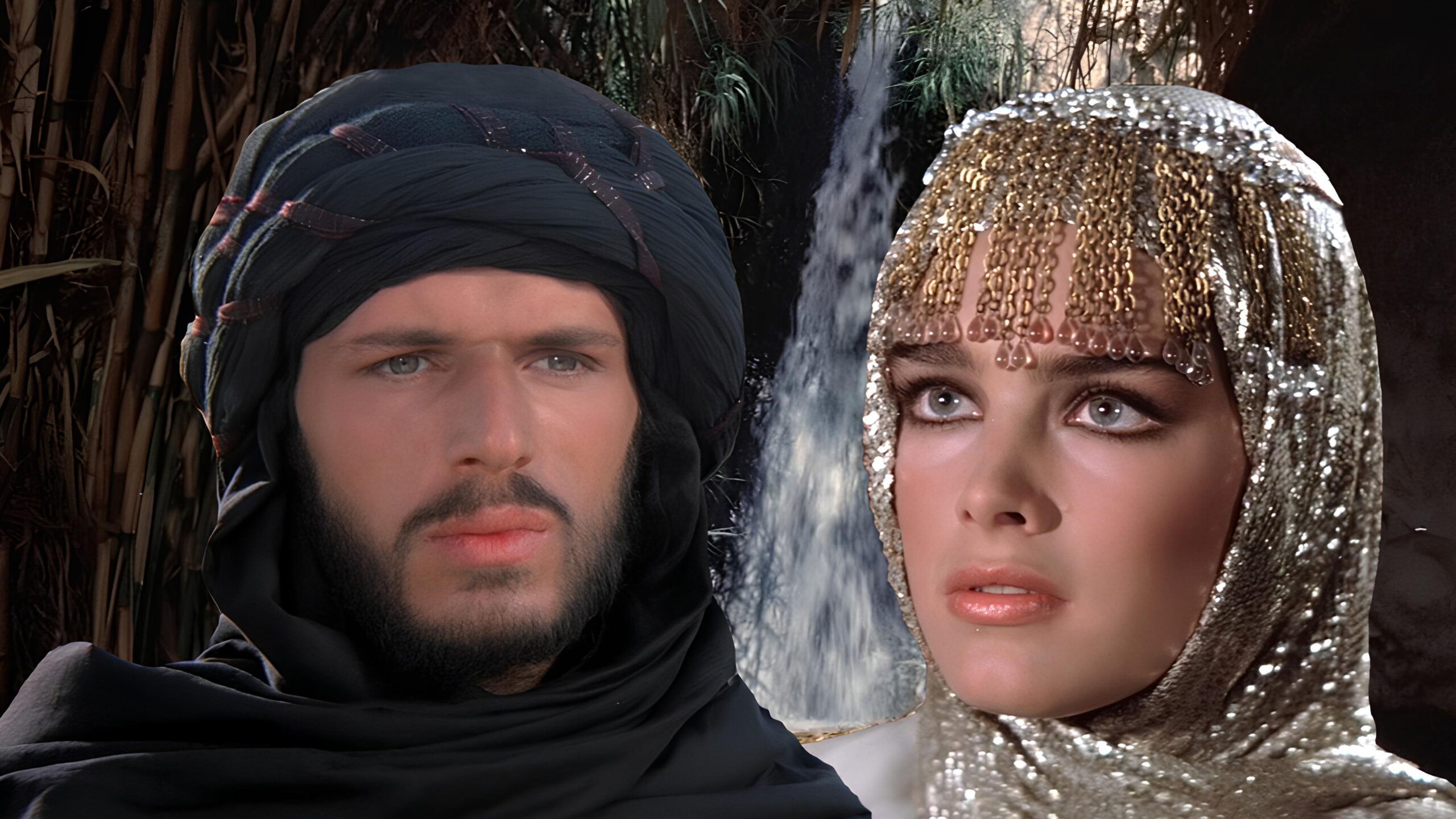 Sahara รีวิวหนัง